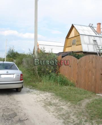Не дорогой, хороший участок Электрогорск