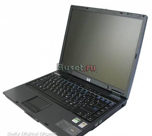 HP Compaq nx6125 Москва