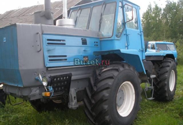 Трактора Т-150, 2003 г.в. без наработки Брянск