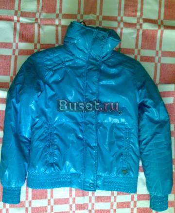 Куртка pull  bear Москва