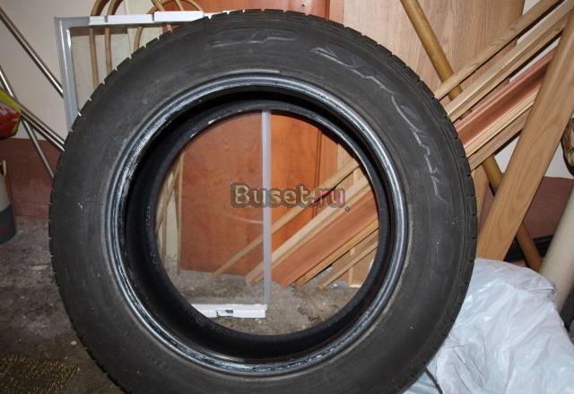 3 шины dunlop SP sport 01 185/65 R15 Санкт-Петербург