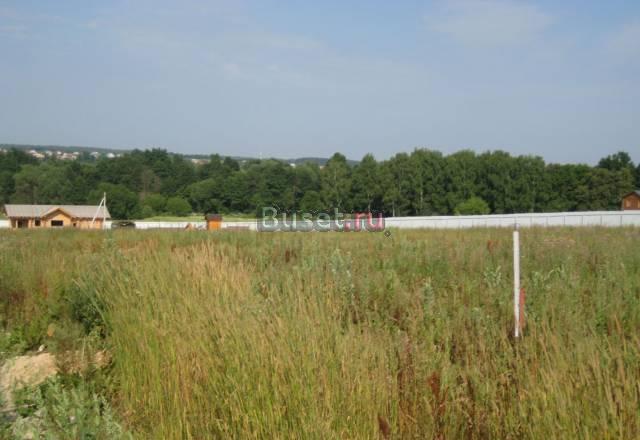 Участок 12.5 и 25 соток.Очень красивая местность Москва