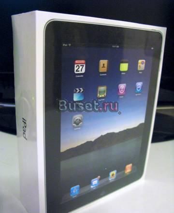 IPad 64GB Wi-Fi + 3G Москва в наличии Apple Москва