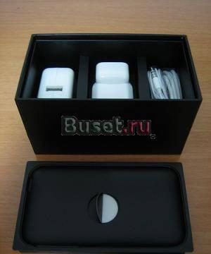 Apple Iphone 3gs 64gb black and white Москва