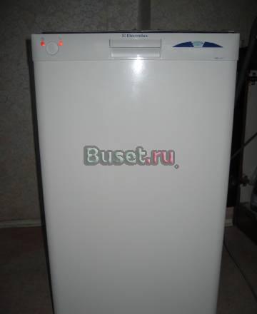 Пм машина electrolux ESF489-ширина 45см Санкт-Петербург