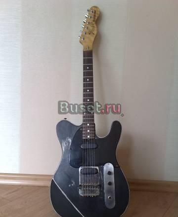Продам Fender telecaster Санкт-Петербург
