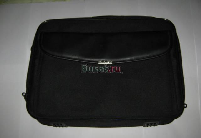 Сумка для ноутбука Toshiba Premiere Notebook Case Москва