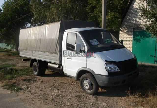Газ Другое, 2006 Ставрополь