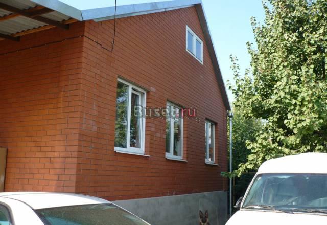 Продам дом в п. Южном Краснодар
