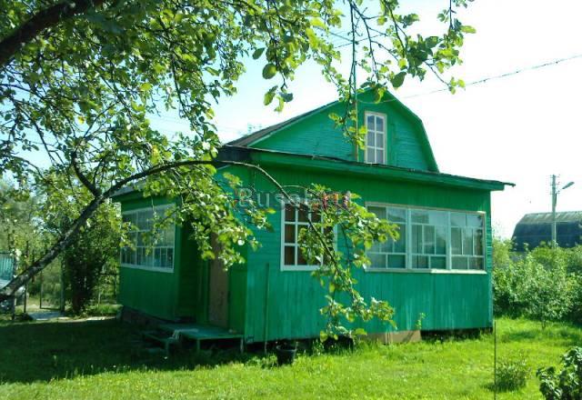 Продам дачу.Горьковское ш.55 от МКАД Павловский Посад