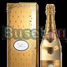 2000, Crystal Louis Roederer Москва