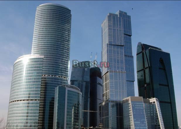 Москва-сити Офисные блоки от 94 м.кв. до 1200 м.кв Москва