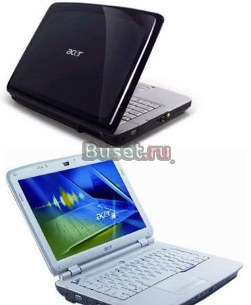 Acer Aspire 2920 - 12.1" 2 ядра 2.5ГГц, 2Гб, 320Гб Санкт-Петербург