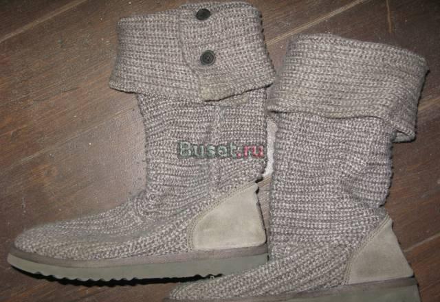 Совершенно новые uggs Москва