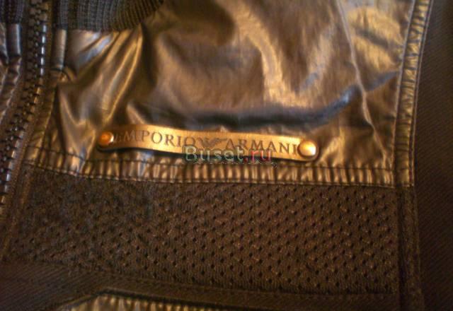 Куртка Armani Санкт-Петербург