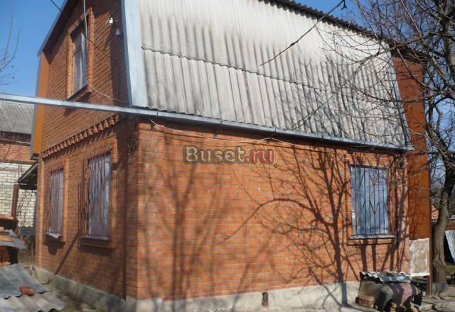 Продам дачу п. Знаменский Краснодар