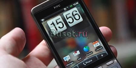 HTC Hero Куплю Москва
