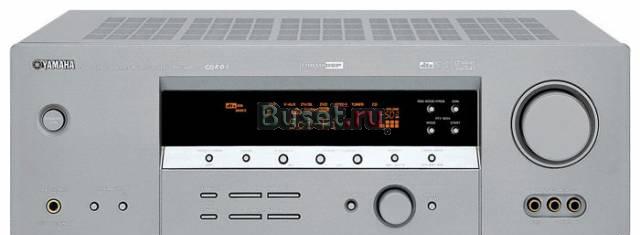 AV-ресивер Yamaha RX-V450 Санкт-Петербург