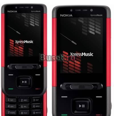 Nokia 5610 (рст) полный комплект Москва