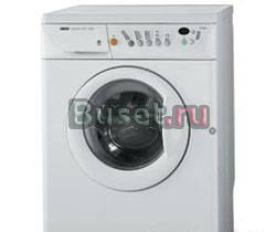 Стиральная машина zanussi Москва