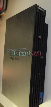 Ps 2 Москва