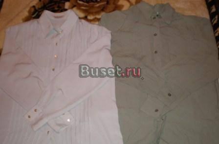 Большой пакет хорошей одежды Санкт-Петербург