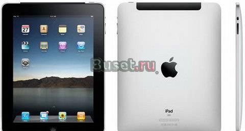 IPad Wi-Fi+3G 32GB (Англия)новый в упаковке Санкт-Петербург