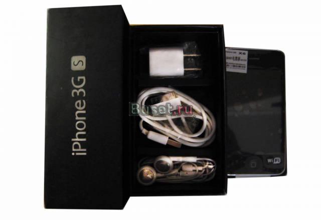 Продаю в Москве PinPhone лучшая копия iPhone 3GS Москва