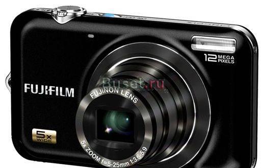 Продам новый фотоаппарат fujifilm jx200 за 4000 Санкт-Петербург