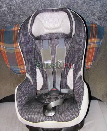 Chicco Key 1 детское автокресло б/у Санкт-Петербург