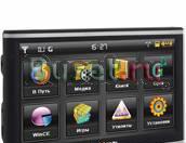 Автомобильный навигатор texet-606 (GSM/gprs) Санкт-Петербург