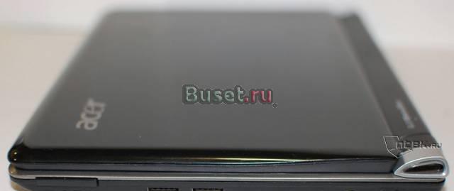 Acer Aspire One KAV60 Москва