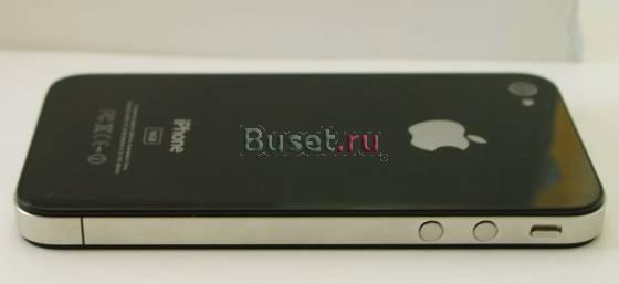 Iphone 4 16 gb 28000 новый Москва