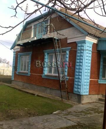 Дом+земельный участок Санкт-Петербург