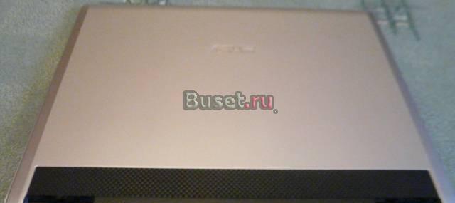 Пластик от ноутбука Asus F3T Санкт-Петербург
