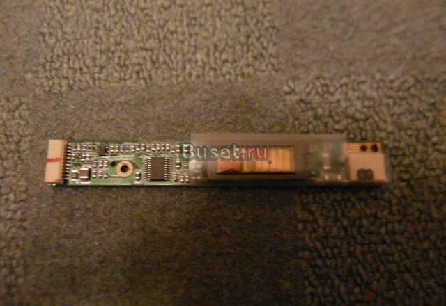 Инвертор от ноута Asus (08G23FJ1010C) Санкт-Петербург