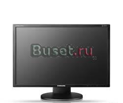 Монитор Samsung SyncMaster 2443BW (24", 1920x1200) Москва