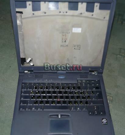 Корпус от ноутбука HP OmniBook6000 Санкт-Петербург