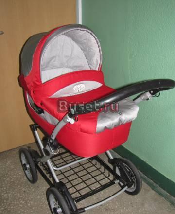 Коляска PEG-perego Young Москва