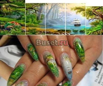 Photonailart-комплект для быстрого запуска бизнеса Москва