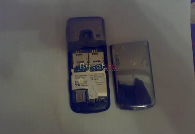 Nokia 6700 duos новый Санкт-Петербург