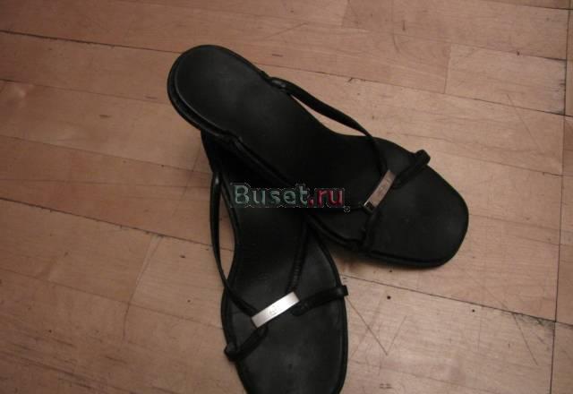 Босоножки Gucci (Оригинал) Москва