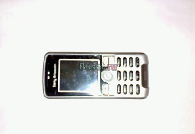 Sony Ericsson K510i Санкт-Петербург