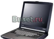 Toshiba satellite 2805 Санкт-Петербург