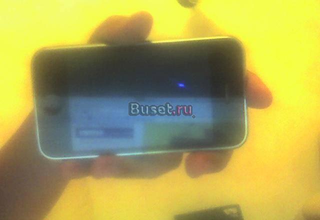 IPhone 3GS 16GB USA Санкт-Петербург