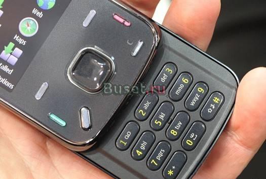 Nokia n-86 8MP Санкт-Петербург