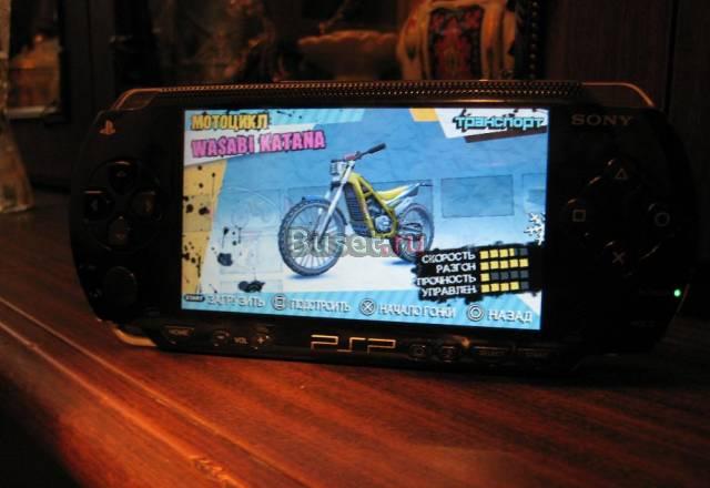 Psp fat made in japan Москва