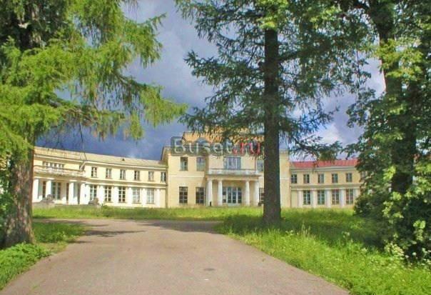 VIP коттедж посуточно (целиком и по номерам) Санкт-Петербург