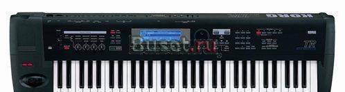 Korg TR-61 Москва