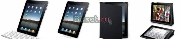 IPad 64GB (3G+wifi) новый. Незалочен. Евротест Москва